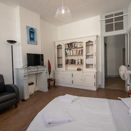 Hyper Centre - 3 Chambres - Gare - Wifi - Cosy Bourg-en-Bresse Kültér fotó